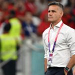 Biografi Pelatih Timnas John Herdman